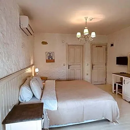 Mina By Adda Alacati Ξενοδοχείο