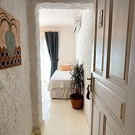 Mina By Adda Alacati Ξενοδοχείο Ciftlikkoyu